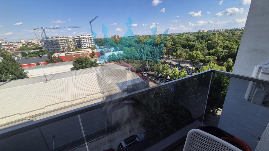 Apartament 2 Camere Mihai Bravu Bucuresti