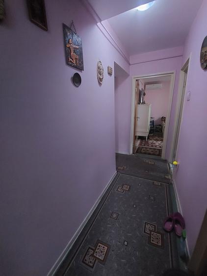 Ap 4 camere 90mp etaj 4/4, Bloc tip F, langa Parc Dr Taberei