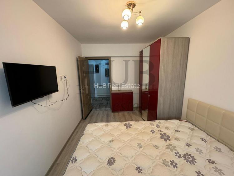Apartament cu 2 camere de vanzare-bloc nou-cartier fiald - 7