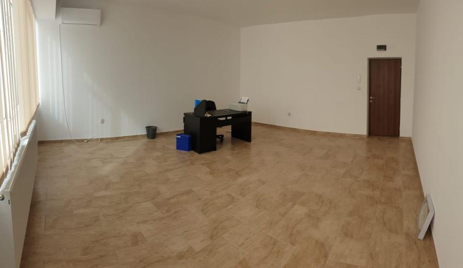 Spatii birouri metrou Anghel Saligny cu loc de parcare