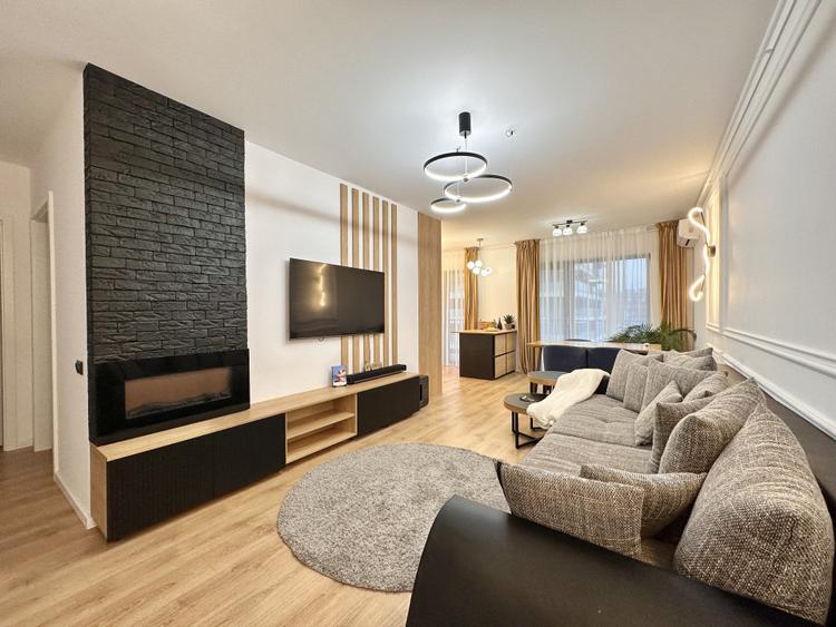 Apartament 3 camere, cartier Zorilor, Scala Frunzisului,optional garaj