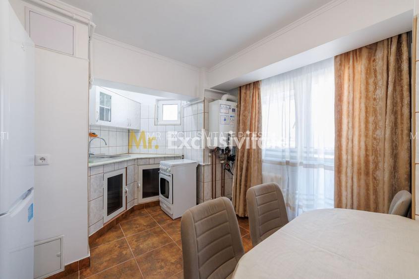 APARTAMENT 2 CAMERE, ULTRACENTRAL - PITEȘTI