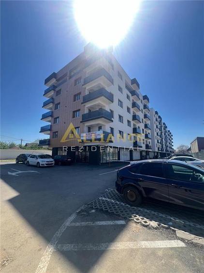 {Soseaua Oltenitei} Apartament 3 camere - 2 bai | Mobilat