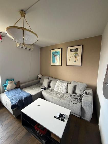 Apartament 2 camere Republicii