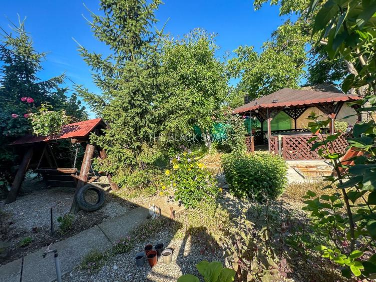 Casa de vanzare 1600 mp teren l Cocorastii Colt, Prahova l Comision 0% - 52