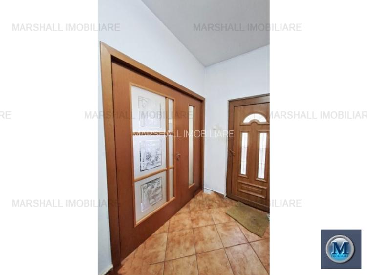 Casa cu 4 camere de vanzare, zona Traian, 148,05 mp #16694 - 11