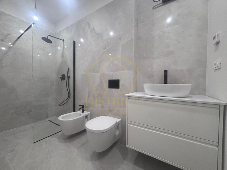 Apartamente moderne cu 3 camere,scara interioara | Complex Studentesc