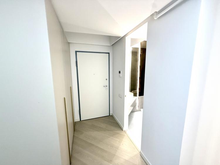 Apartament 3 camere Cortina North | Loc de parcare inclus
