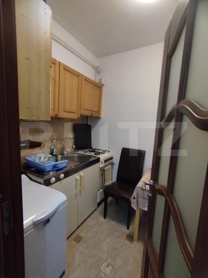 Apartament 4 camere Valea Lupului