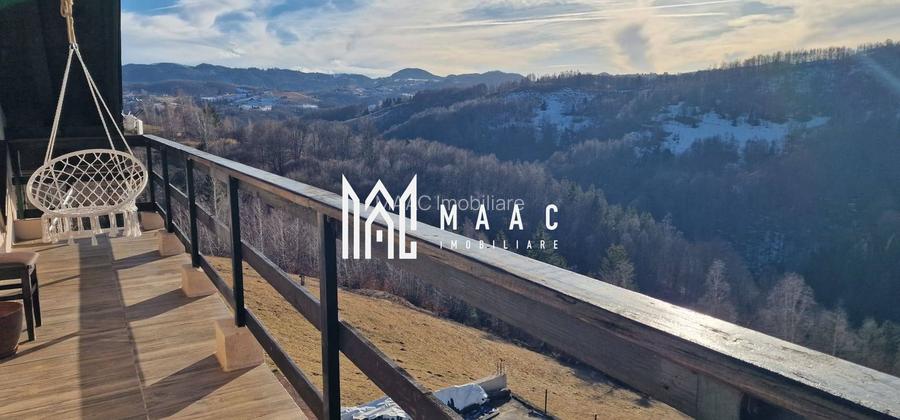 Refugiu în Inima Munților I Casa in Moeciu I Bran - 20