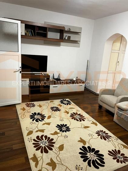 Apartament 2 Camere de Închiriat Zona Brotăcei – Tomis Nord, Constanța - 2