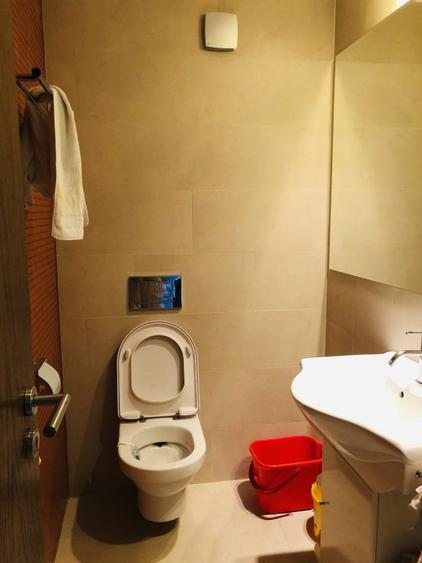 Apartament cu vedere unica la mare