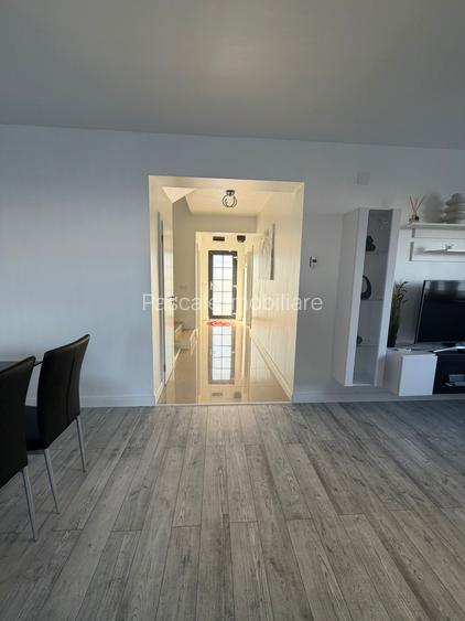 Duplex modern DE VANZARE, cu grădină – Valletta Lane, Șura Mică - 2