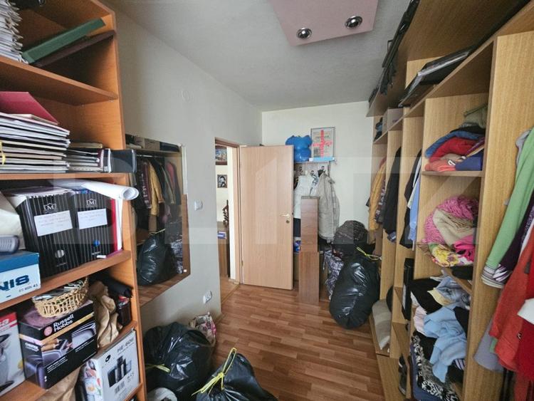 Apartament 3 camere