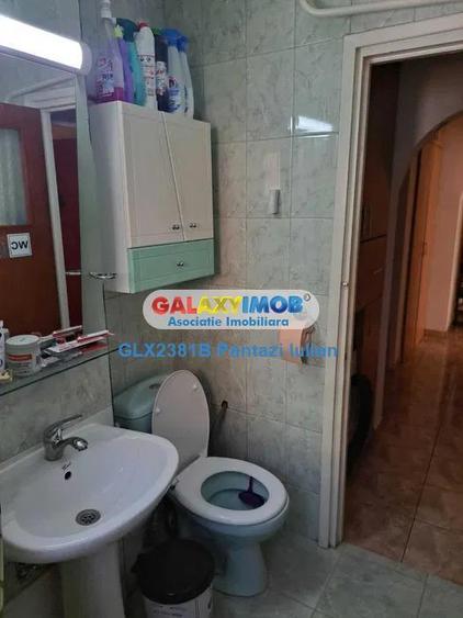 Apartament 3 camere | Nicolae Grigorescu | Decomandat | 9min. metrou