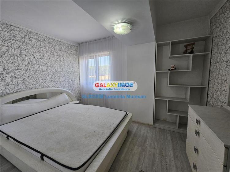 Inchiriere apartament 2 camere studio Targoviste Class Park