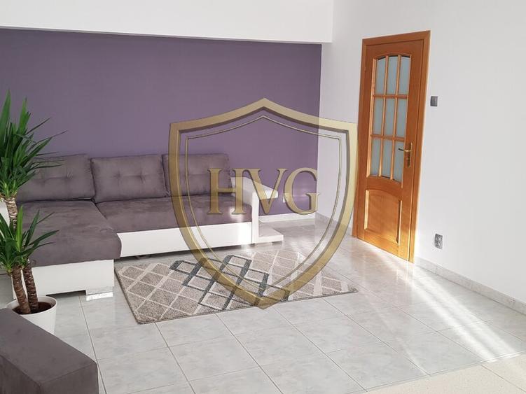 Apartament cu 3 camere | Decomandat | Dorobanti