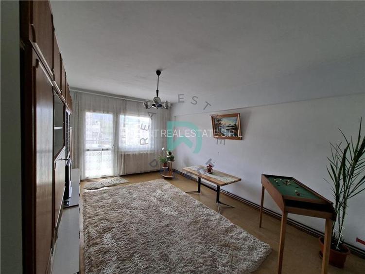 Apartament 3 camere Tractorul, Comision 0, Oltet, Intermediar - 2