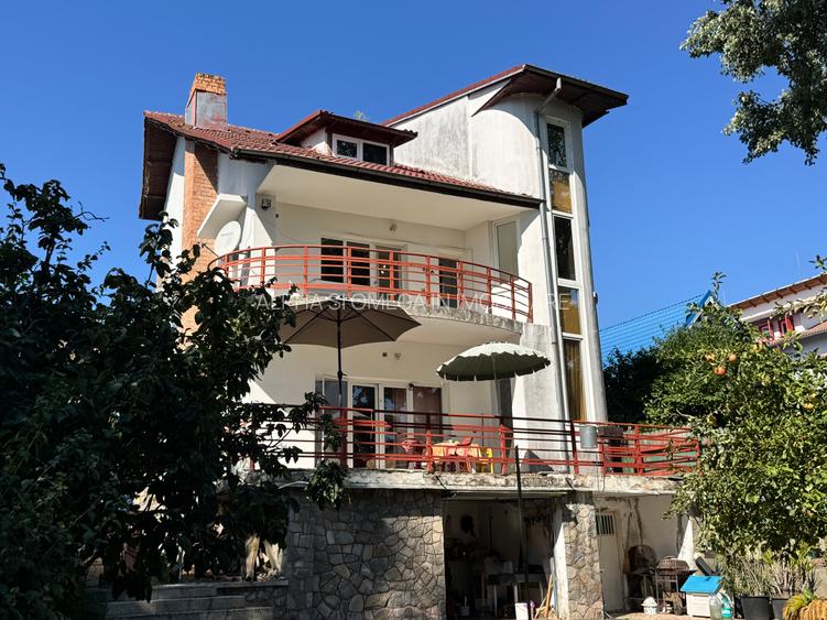 OPORTUNITATE ! Viluta cu deschidere la lac - 3