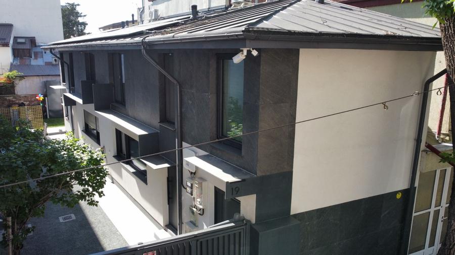 Casă Premium În Inima Bucureștiului – Ștefan cel Mare