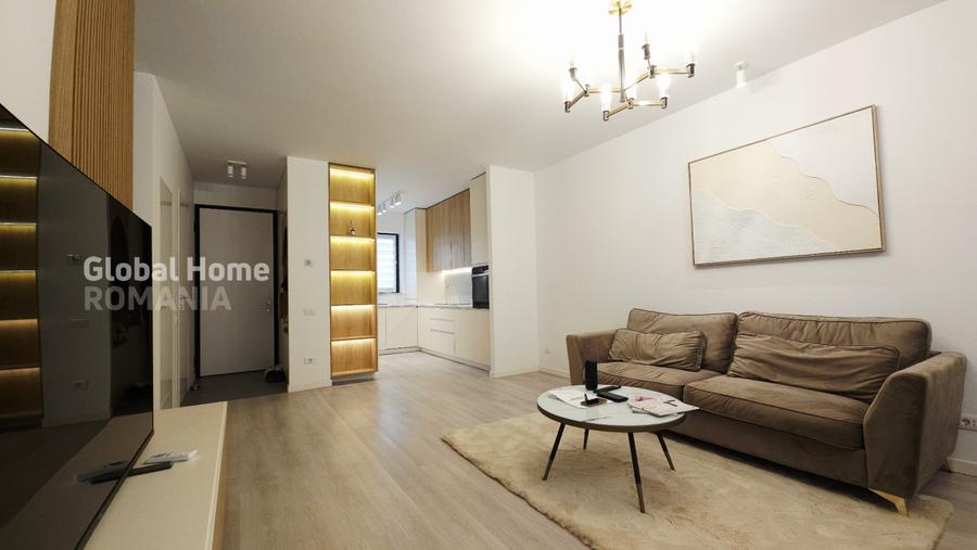 Vila 138 MP | Pipera- Mobexpert Homes | Curte + Parcare