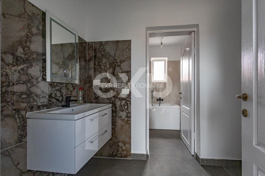 Comision 0% Casă de vânzare în Utvin – 125 mp utili, teren 480 mp | 160.000 € - 5