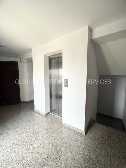 Apartament cu 2 camere, centrala proprie,  in zona Piața Unirii - 11
