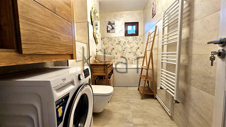 Apartament 4 camere 80mp Gheorgheni zona Brancusi - 7