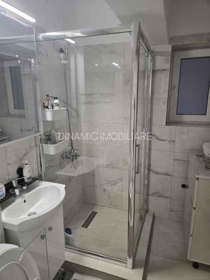 Apartament 2 camere Magheru, 50 mp, mobilat premium - 7