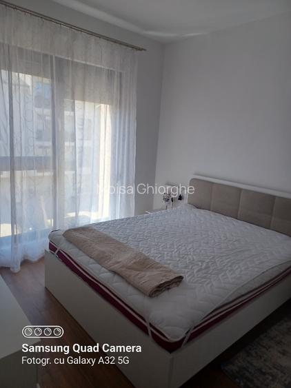 De închiriat apartament.2  ,str.Petuniei 30  - 4