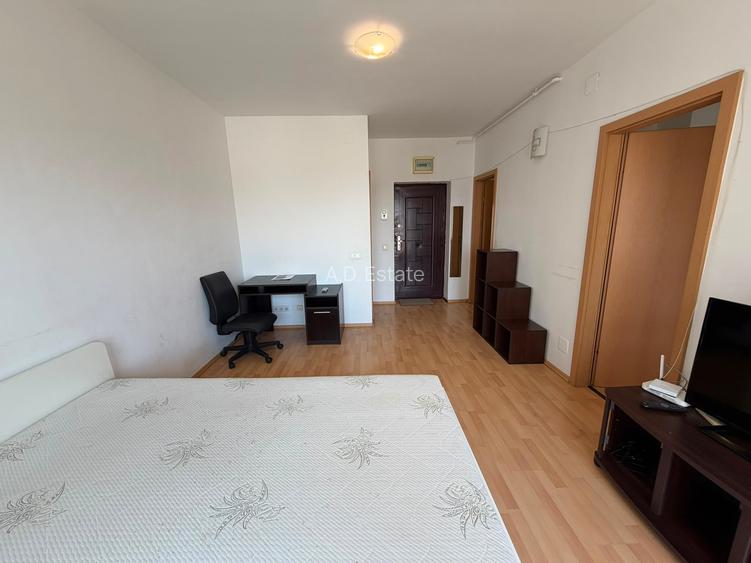 Garsoniera Titan Complex Rasarit de Soare 35 mp Loc de Parcare 10 Min Metrou - 2