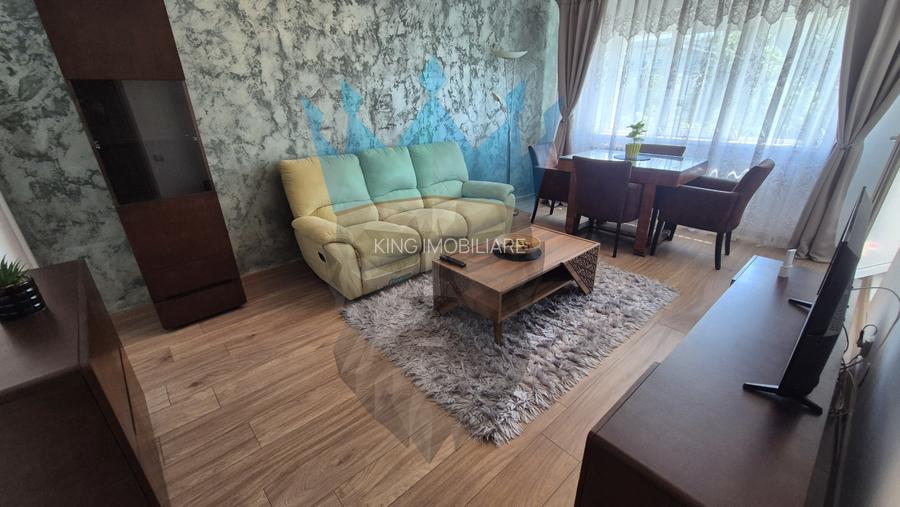 Apartament 2 Camere Aviatiei Bucuresti - 3