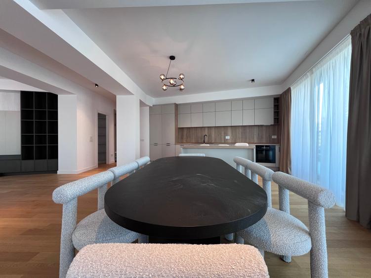 Inchiriere Penthouse Ultramodern Iancu Nicolae PRIMA INCHIRIERE!