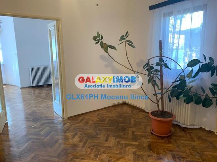 Inchiriere spatiu birouri 4 camere, in Ploiesti, zona Bulevard - 14