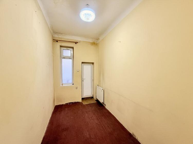 APARTAMENT 67 mp UTILI , 3 CAMERE DECOMANDATE -ZONA CENTRALA