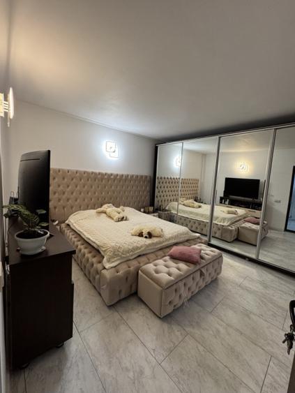 Vila P+ Et 1, Bulevardul Bucuresti
