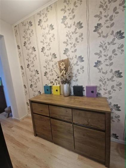 Apartament 3 camere de vanzare Orhideelor Chiajna