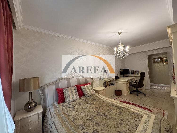Camere cu personalitate | Designer | 112 mp | Herăstrău -Nordului