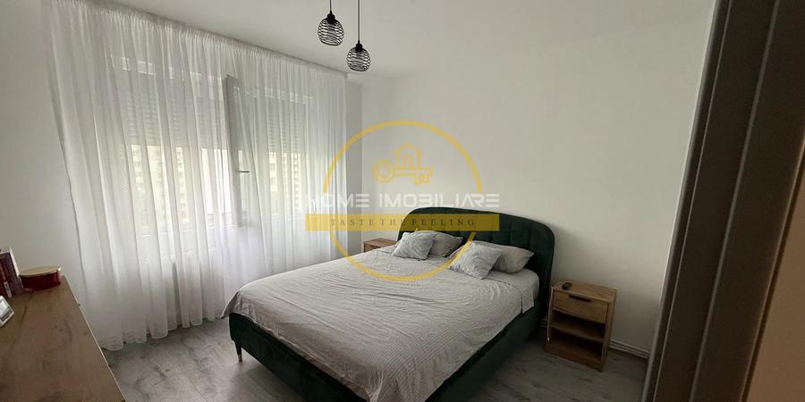 Apartament cu 3 camere/ 72 mp/ renovat complet/ zona Alexandru cel Bun