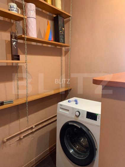 Apartament 3 camere, 63mp utili, Craiter-Brasov - 6