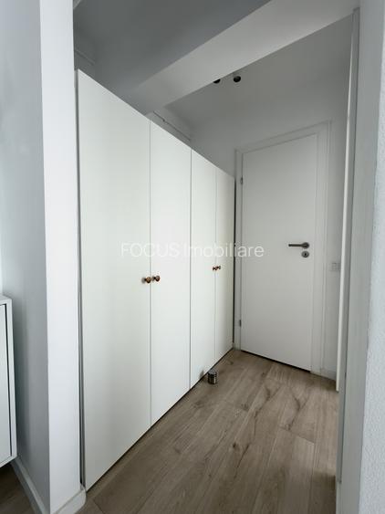 Apartament 2cam MODERN Prima Inchiriere  - Dorobanti | Floreasca - 7