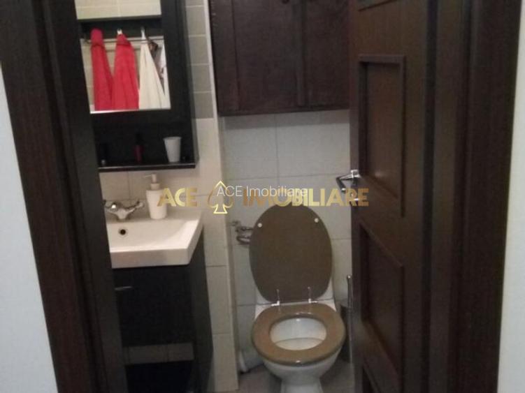 3 Camere de vanzare | Tei | Metrou | Renovat | Parcare |  Mobilat - 11