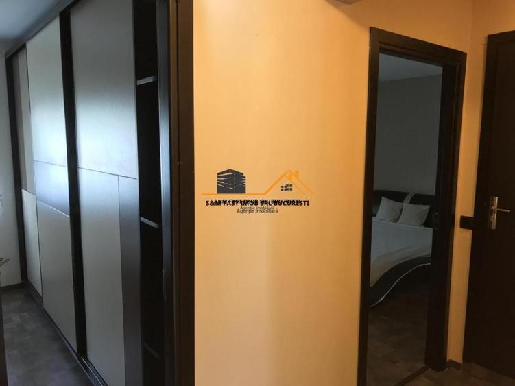 Inchiriere Apartament 3 camere-Drumul Sarii-13 Septembrie-Semicentral-