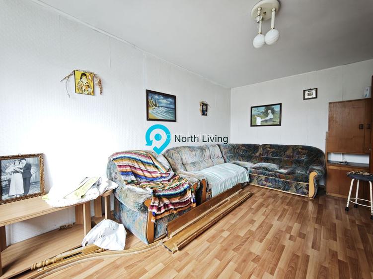 Apartament 3 camere | Zona Trapezului – 1 Decembrie 1918 - 5