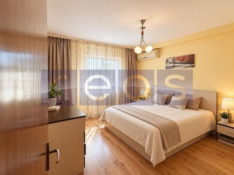 INCHIRIERE APARTAMENT CU CENTRALA TERMICA | ZONA BANEASA - 3
