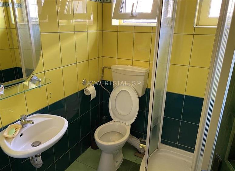 Casa de inchiriat potrivita pentru birouri situata in Andrei Muresanu - 12