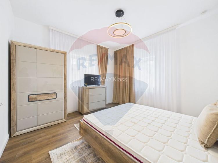 Casa/vila vanzare in Bucuresti, Matei Voievod - 9