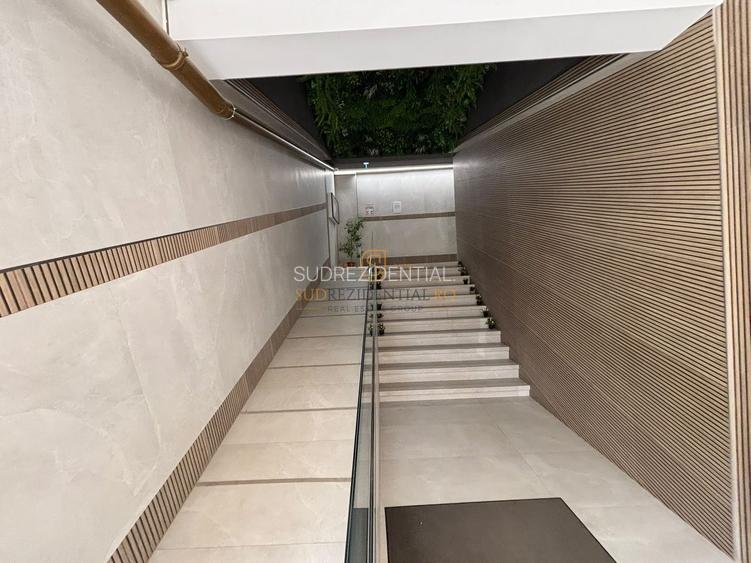 Studio modern de închiriat | Strada Biruinței- Popesti Leordeni - 9