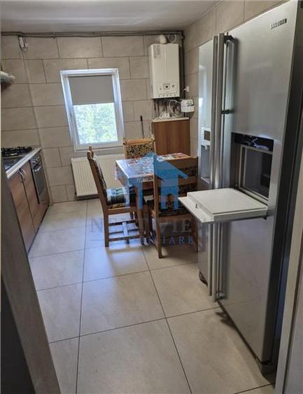 Apartament 3 camere, Gheorgheni