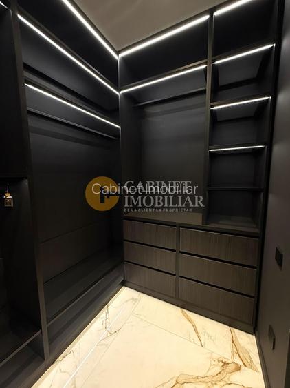 Penthouse Exclusiv- Design Premium - Finisaje de Lux - Comision 0% - 29